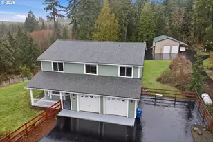 46725 SE George Rd, Estacada, OR 97023 - Photo 1
