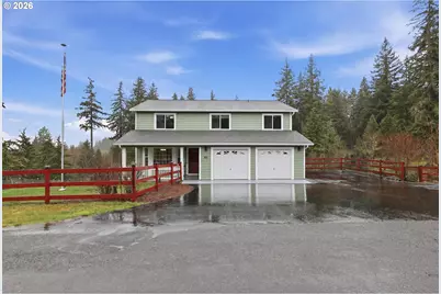 46725 SE George Rd, Estacada, OR 97023 - Photo 2