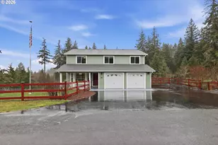 46725 SE George Rd, Estacada, OR 97023 - Photo 2