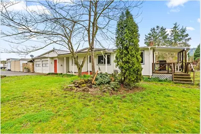 82481 Greenwood St, Creswell, OR 97426 - Photo 1