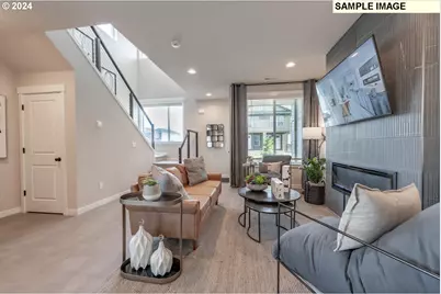 8543 SE Blanton St SE #1471, Hillsboro, OR 97123 - Photo 4