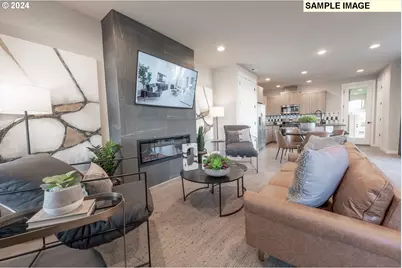 8543 SE Blanton St SE #1471, Hillsboro, OR 97123 - Photo 2