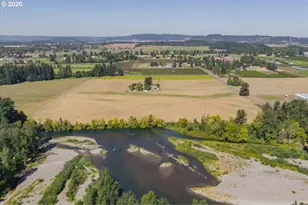 0 Wall Ln, Jefferson, OR 97352 - Photo 1