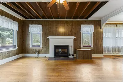 2605 NE Jarrett St, Portland, OR 97211 - Photo 14