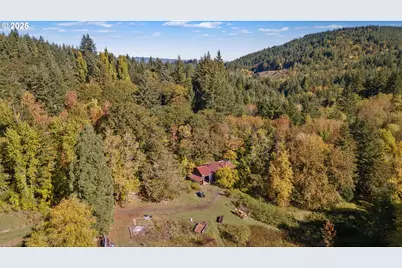 23340 Doane Creek Rd, Sheridan, OR 97378 - Photo 48