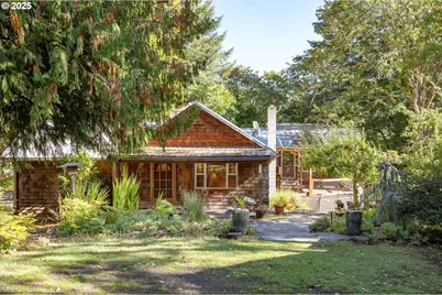 23340 Doane Creek Rd, Sheridan, OR 97378 - Photo 2