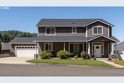 786 North View Dr, Winchester, OR 97495 - Photo 2