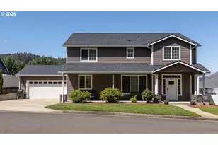 786 N View Dr, Winchester, OR 97495 - Photo 2