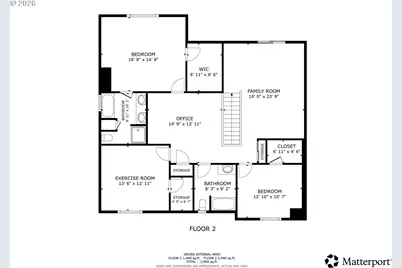 786 North View Dr, Winchester, OR 97495 - Photo 48
