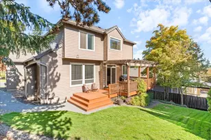 13006 SW Rockingham Dr, Portland, OR 97223 - Photo 38