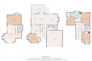 13006 SW Rockingham Dr, Portland, OR 97223 - Photo 48