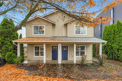 2507 E Burnside St, Portland, OR 97214 - Photo 1