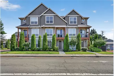 437 NE 4th Ave, Canby, OR 97013 - Photo 2