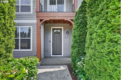 437 NE 4th Ave, Canby, OR 97013 - Photo 4