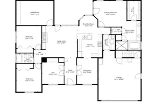 2402 NW Canterbury Dr, Roseburg, OR 97471 - Photo 42