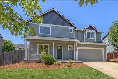 2883 NW 2nd St, McMinnville, OR 97128 - Photo 2