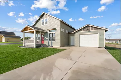 309 Art Kegler Blvd, Boardman, OR 97818 - Photo 2