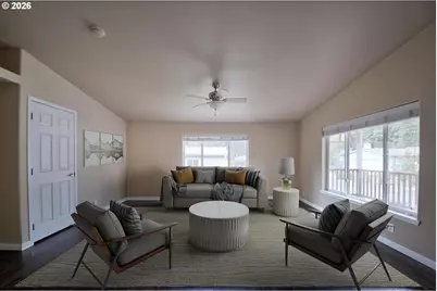 68943 E Cedar Hill Loop, Welches, OR 97067 - Photo 4