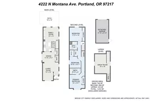 4222 N Montana Ave, Portland, OR 97217 - Photo 46