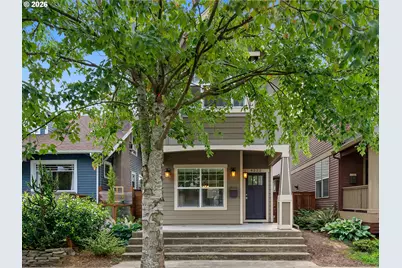 4222 N Montana Ave, Portland, OR 97217 - Photo 2
