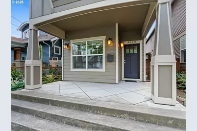 4222 N Montana Ave, Portland, OR 97217 - Photo 4