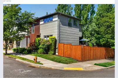 4938 SE 33rd Ave, Portland, OR 97202 - Photo 2