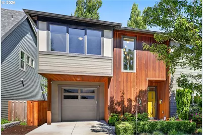 4938 SE 33rd Ave, Portland, OR 97202 - Photo 1