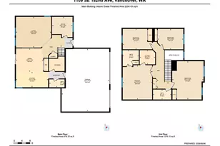 1109 SE 182nd Ave, Vancouver, WA 98683 - Photo 48