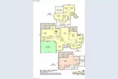16240 SW Nighthawk Dr, Beaverton, OR 97007 - Photo 38