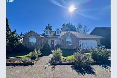 1256 Frogs Leap Ln, Eugene, OR 97404 - Photo 2