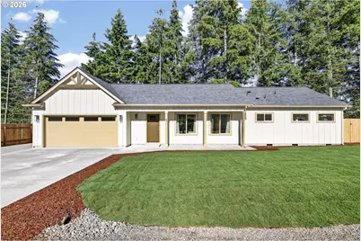 711 Endor Heights Ct, Vader, WA 98593 - Photo 2
