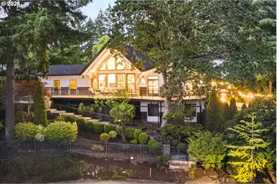 17780 Overlook Cir, Lake Oswego, OR 97034 - Photo 1
