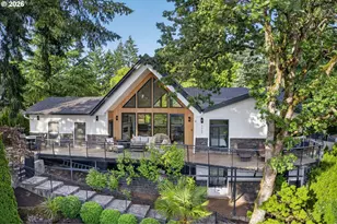 17780 Overlook Cir, Lake Oswego, OR 97034 - Photo 2