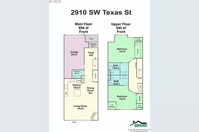 2910 SW Texas St, Portland, OR 97219 - Photo 8