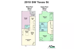 2910 SW Texas St., Portland, OR 97219 - Photo 8