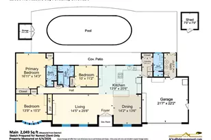 13650 NE Hassalo St, Portland, OR 97230 - Photo 34