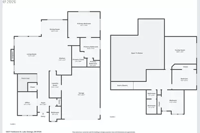 15677 Fieldstone Dr, Lake Oswego, OR 97035 - Photo 40