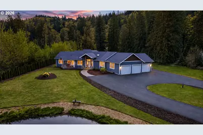 17150 SE Ten Eyck Rd, Sandy, OR 97055 - Photo 1