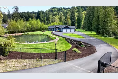 17150 SE Ten Eyck Rd, Sandy, OR 97055 - Photo 2