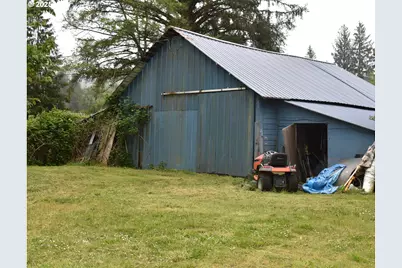 6205 Munson Creek Rd, Tillamook, OR 97141 - Photo 2