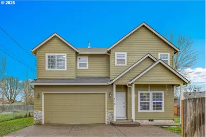 818 S Bridge St, Sheridan, OR 97378 - Photo 1