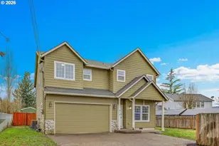 818 S Bridge St, Sheridan, OR 97378 - Photo 4