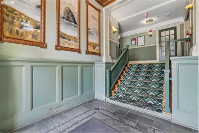 1631 NW Everett St #406, Portland, OR 97209 - Photo 6