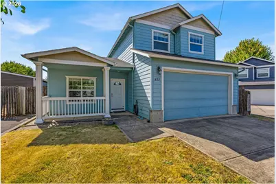 433 S Main St, Mount Angel, OR 97362 - Photo 4
