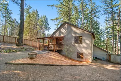 13135 SE Winston Rd, Damascus, OR 97089 - Photo 36