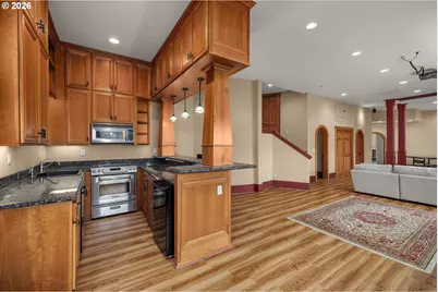 2215 NW Crestview Way, Portland, OR 97229 - Photo 36