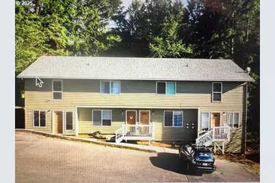 131 SE Ainslee Ave, Depoe Bay, OR 97341 - Photo 1