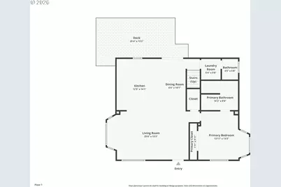 265 N 2nd St, Saint Helens, OR 97051 - Photo 38