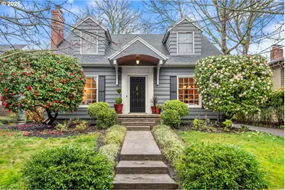 7106 SE 31st Ave, Portland, OR 97202 - Photo 1