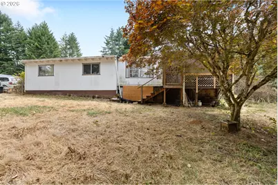 601 Westlog St, Yoncalla, OR 97499 - Photo 2